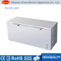Wholesale Competitive Price Foamed Door Compressor Chest Freezer